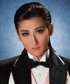 In the Amber Hued Rain / Grande Takarazuka 110! (Moon - National Tour)