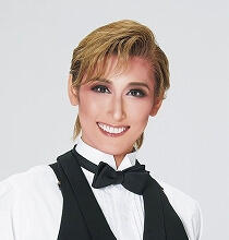 ME AND MY GIRL (2023)